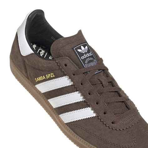 adidas samba spezial|adidas spezial samba deco.